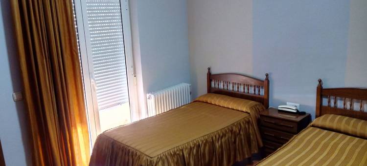 欧罗巴酒店(Hotel Europa)图片