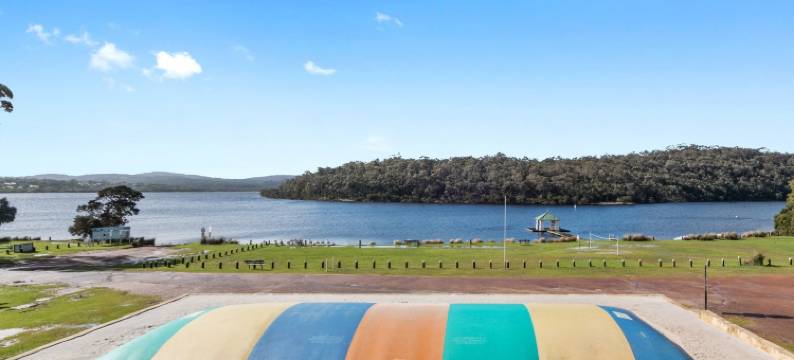 瓦尔普尔休憩点房车公园(Walpole Rest Point Caravan Park)图片