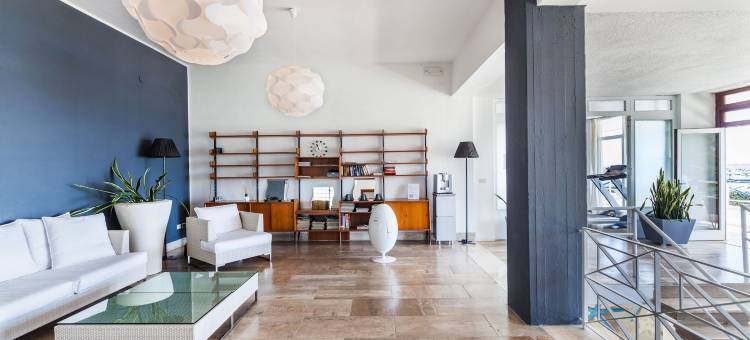 阿比塔尔瓦坎匝酒店(Abitare in Vacanza)图片