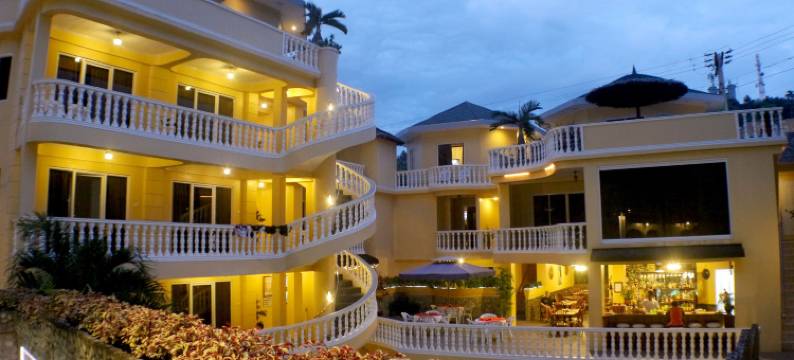 美人鱼度假村和潜水中心(Mermaid Resort and Dive Center)图片