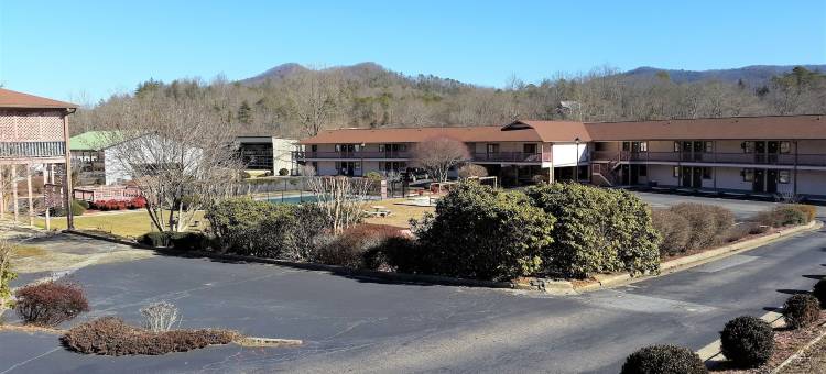 山谷宾馆(Mountain Valley Inn)图片