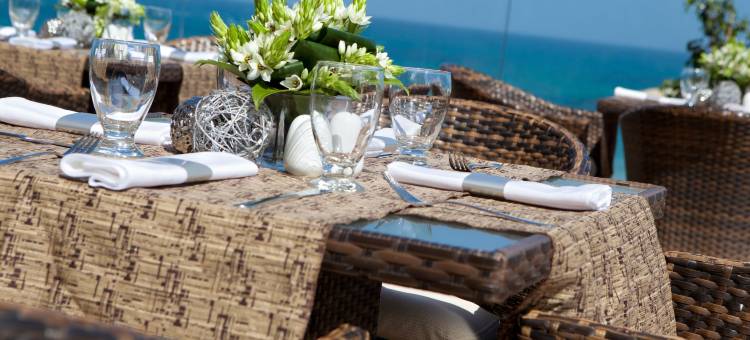 尼盛万丽酒店(Renaissance Tel Aviv Hotel)图片