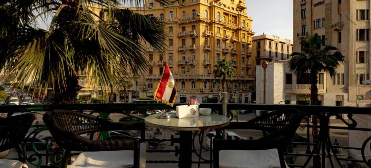 开罗酒店(Cairo Inn)图片