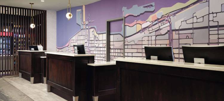 芝加哥市中心/壮丽大道希尔顿欢朋酒店(Hampton Inn Chicago Downtown/Magnificent Mile)图片