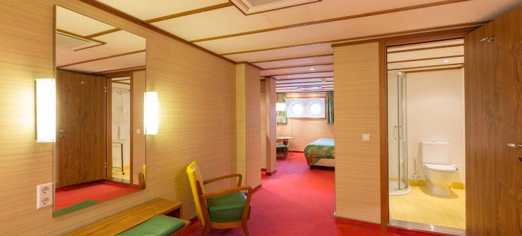 ss鹿特丹酒店(Ss Rotterdam by WestCord)图片