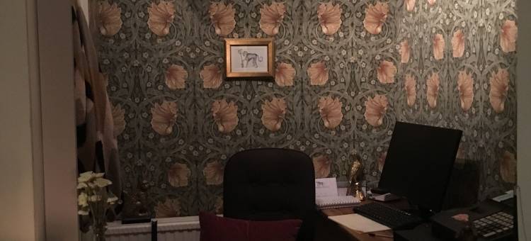 莫里斯酒店(Morris Hotel)图片