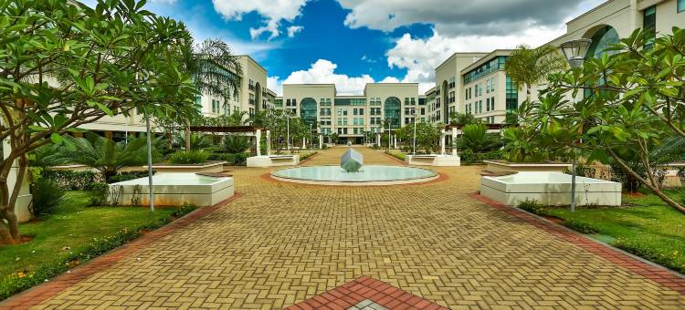 巴西利亚品质套房酒店(Quality Hotel & Suites Brasília)图片
