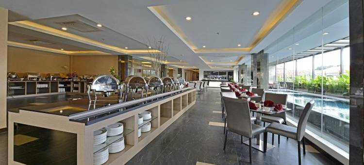 瑟雷拉酒店-瓦灵因(Serela Waringin by Kagum Hotels)图片