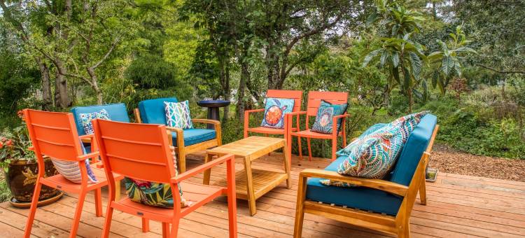 塞荷姆花园旅馆(Sehome Garden Inn)图片