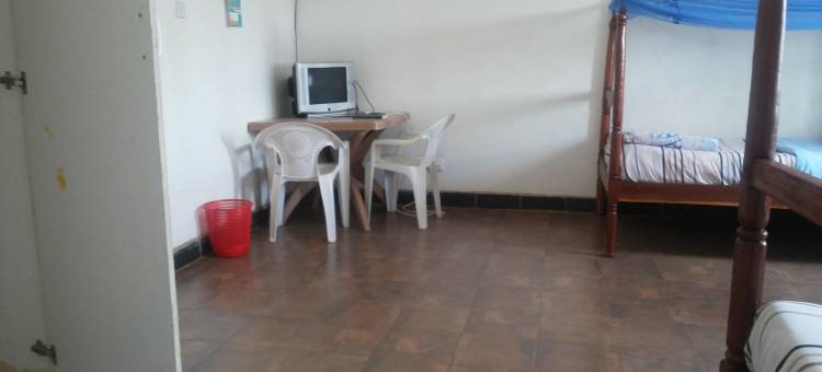 古卢水晶酒店(Gulu Crystal Hotel)图片