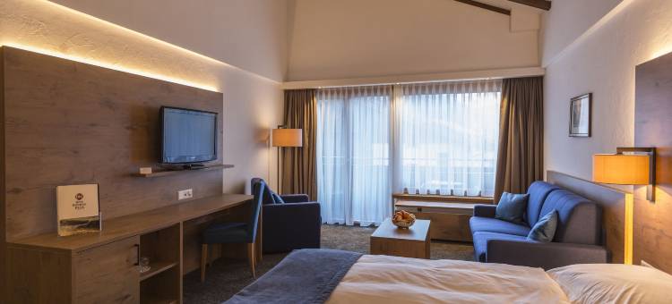 阿尔卑斯度假村酒店(Alpen Resort & Spa)图片