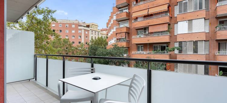 恩典区真实感觉公寓(Sensation Authentic Gràcia)图片