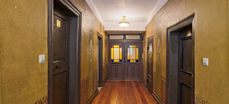 泽特瑞银穆海泽德爱特斯坦德公寓(Apartment Zentral im Herzen der Altstadt)图片