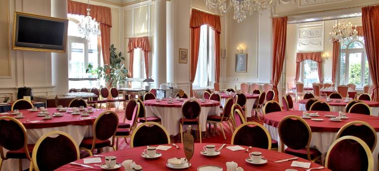 滨海温泉高尔夫度假酒店(Esplanade Spa and Golf Resort)图片