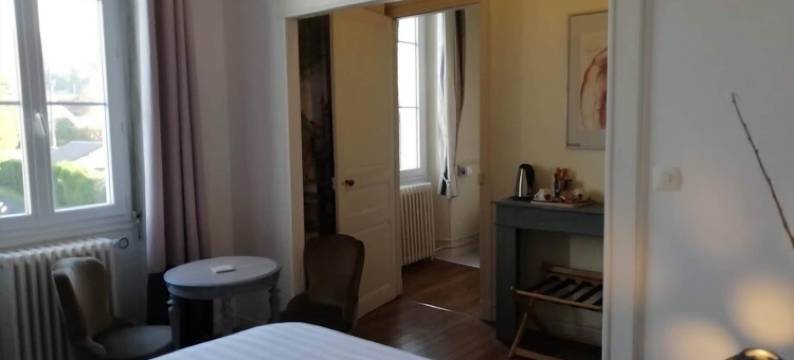 霍特比斯别墅(Villa Hortebise)图片