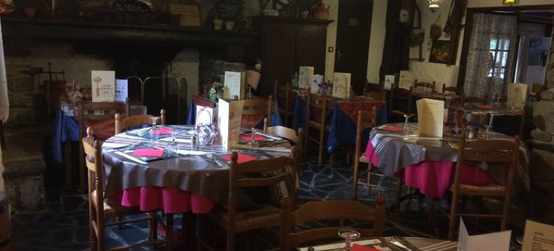 比利牛斯宾馆(Auberge des Pyrénées)图片