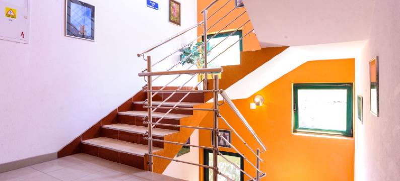 普拉万酒店(Hotel Prvan)图片