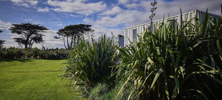 罗斯海滩TOP 10假日公园(Ross Beach TOP 10 Holiday Park)图片