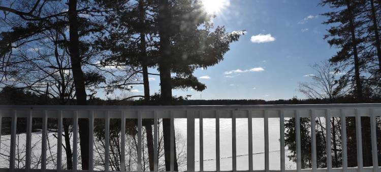 湖畔民宿(Lakeside Bed & Breakfast)图片