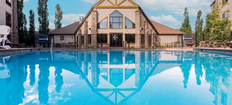 布莱斯峡谷贝斯特韦斯特优质大酒店(Best Western Plus Bryce Canyon Grand Hotel)图片
