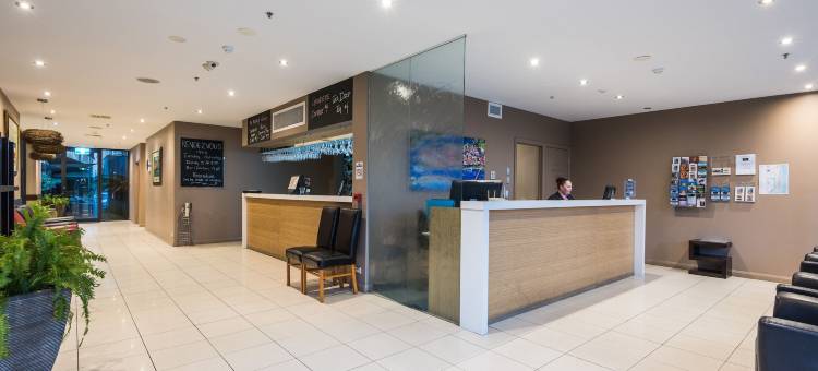 埃斯波勒纳水疗度假村(The Esplanade Resort and Spa)图片