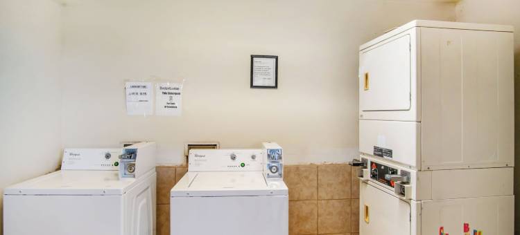 预算旅馆(Budgetlodge)图片