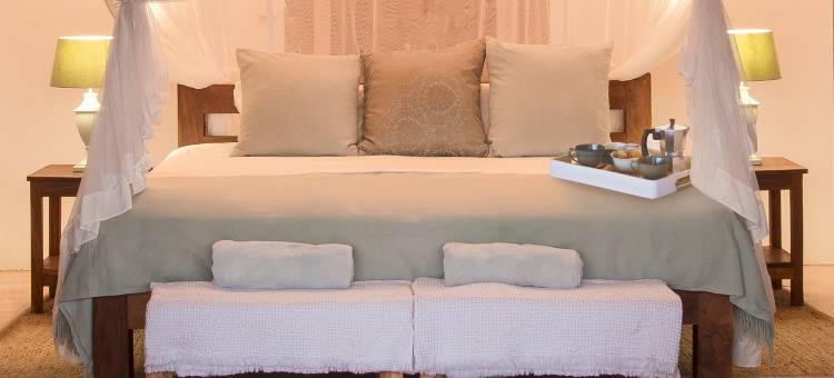 蓝色里约酒店(Rio Azul)图片