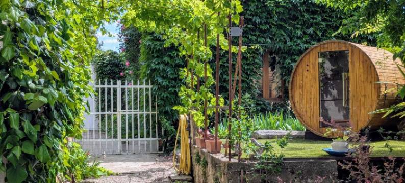 罗纳住宿加早餐旅馆(Villa Rhôna)图片