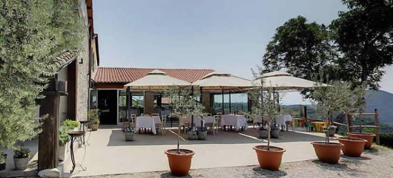 奥托凡达农庄酒店(Agriturismo Alto Venda)图片