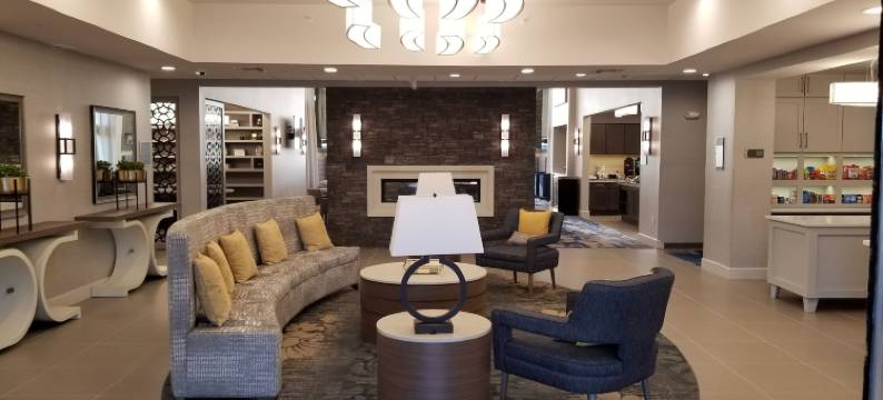 休斯顿纪念城Homewood Suites by Hilton(Homewood Houston Memorial)图片