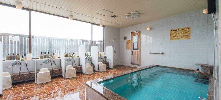 景阁酒店(Hotel Ikkeikaku)图片