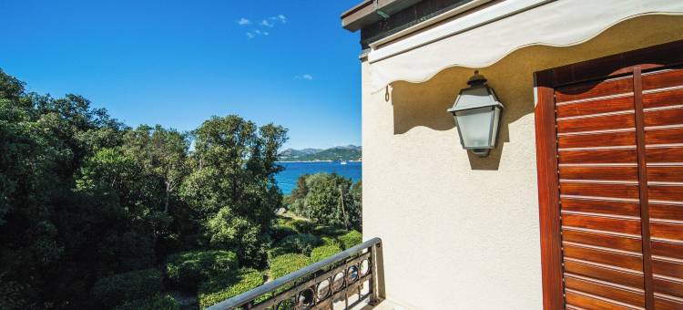 法兰琳卡别墅酒店(Villa Franica)图片