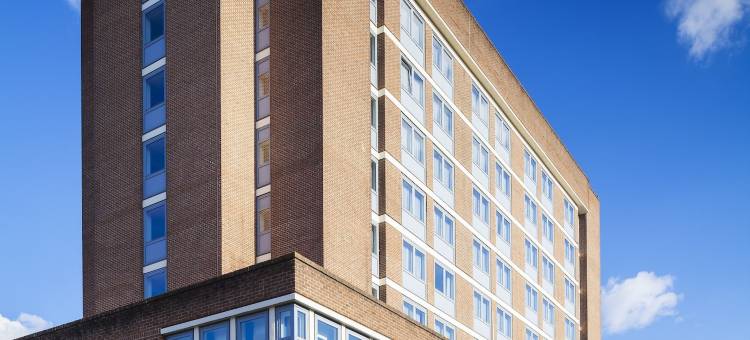 约克丽笙酒店(Radisson Hotel York)图片