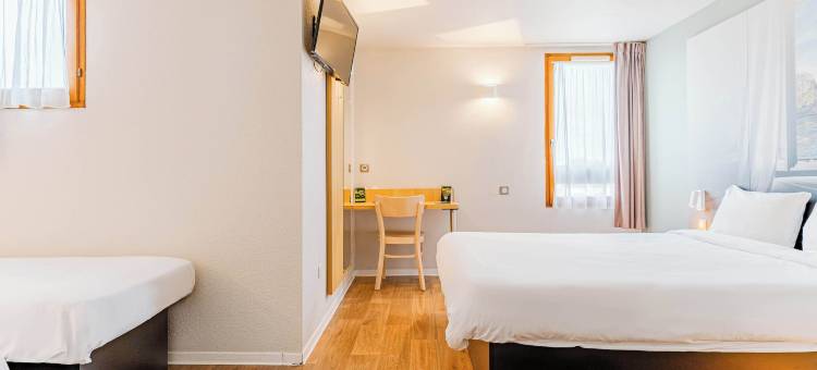 沙泰勒罗民宿酒店(B&B Hotel Chatellerault)图片