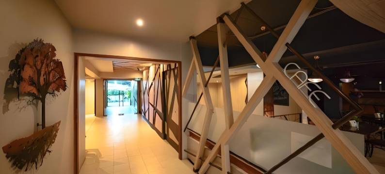 可可酒店(Coco Hotel)图片