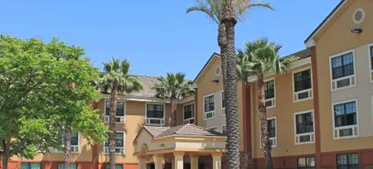 安大略机场拉昆塔温德姆套房酒店(La Quinta Inn & Suites by Wyndham Ontario Airport)图片