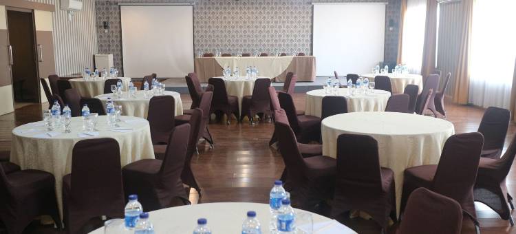 西里邦迪安大酒店(Grand Dian Boutique Hotel)图片