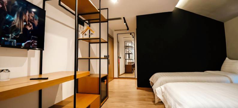 BAZ' HUR精品酒店(Baz'Hur Boutique Hotel)图片