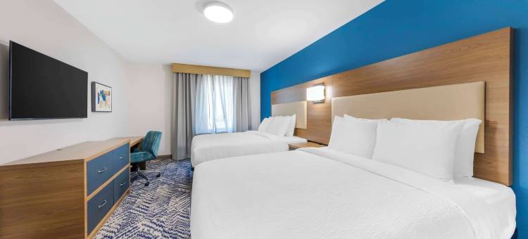 贝斯特韦斯特行政公寓 维克多维尔(Executive Residency by Best Western Victorville)图片