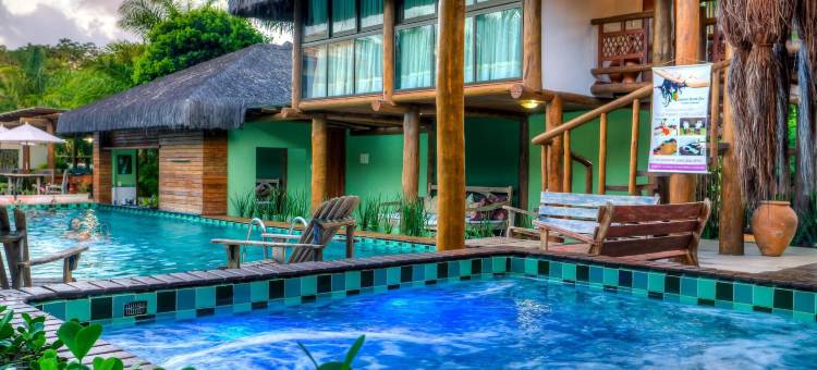 特拉宝儿精品酒店(Terra Boa Hotel Boutique)图片