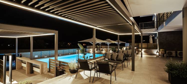 安德鲁斯豪华公寓(Andrew's Luxury Residence)图片