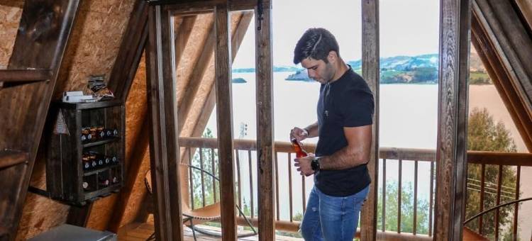 蓝色海岸生态旅馆(Costa Azul Ecolodge)图片