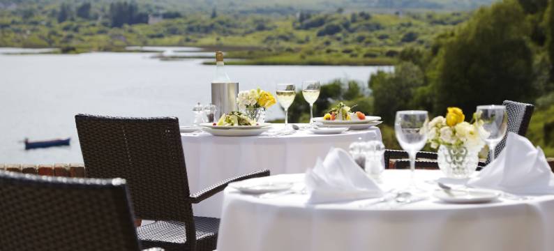 斯尼姆酒店(Sneem Hotel)图片