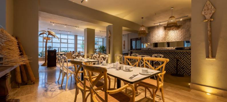 卡塔赫纳千年酒店(Madisson Boutique Hotel Cartagena)图片