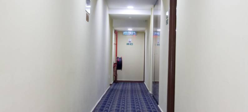 柔佛埃尔马克酒店(Elmark Hotel Johor)图片