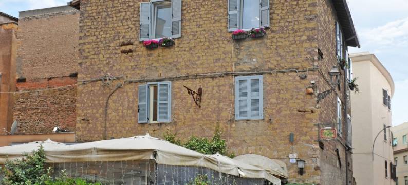 妈妈公寓房间&套房(Mom Apartment Rooms&Suites)图片