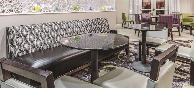 大章克申拉昆塔温德姆套房酒店(La Quinta Inn & Suites by Wyndham Grand Junction)图片