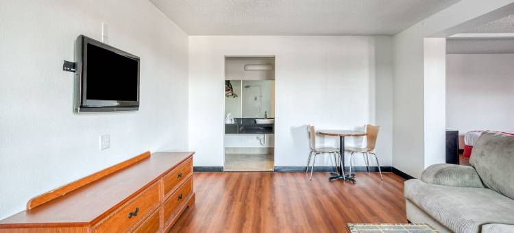 快捷北利马菲布丽酒店(FairBridge Inn Express North Lima)图片