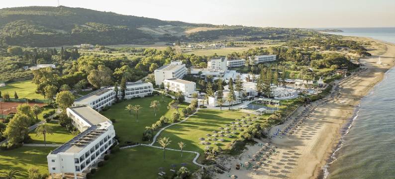 Robinson Kyllini Beach - All Inclusive图片