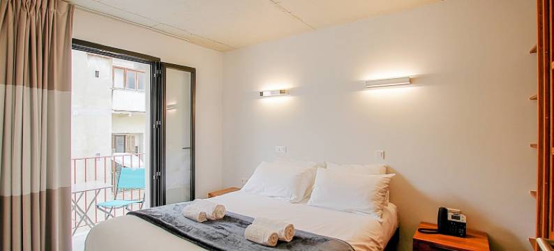 卡里斯特住宅酒店(Residence Kalliste)图片